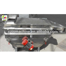 LZS Serie Pollen automatische Siebmaschine